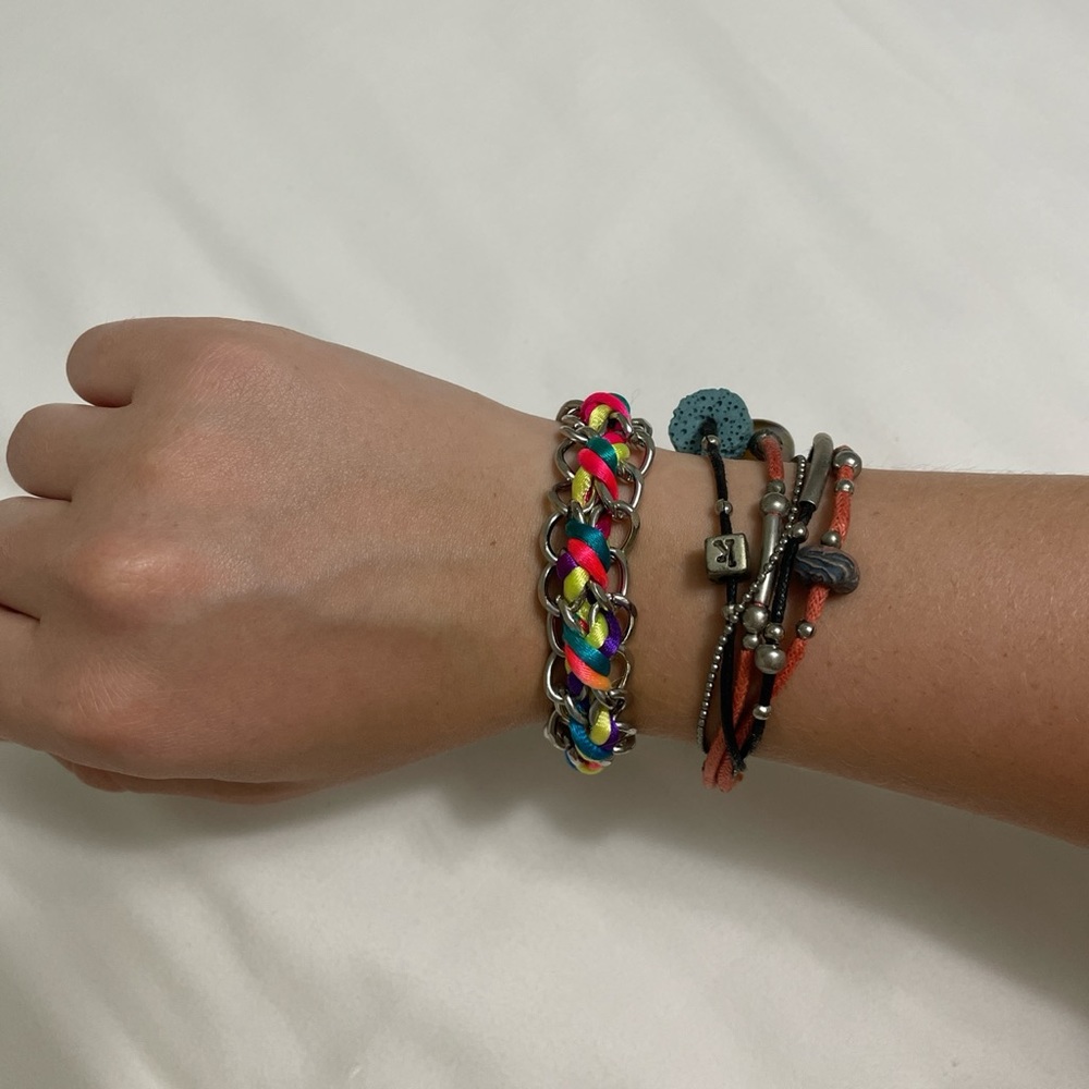 Assorted Bracelets - image 5